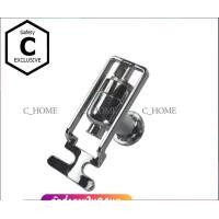 ราคา C_HOME ก๊อกน้ำดื่ม โครเมี่ยม 1 ชิ้น ก๊อกน้ำเย็น (10562310)