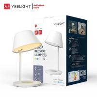 ราคา Yeelight Staria Bedside Lamp Pro - โคมไฟหัวเตียงยีไลต์รุ่น สตาเรียโปร (Global) โคมไฟหัวเตียงยีไลต์ (10571012)