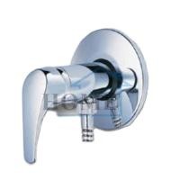 ราคา C_HOME ก๊อกอ่างอาบน้ำ แบบหัวยก-กด 1 ชิ้น ก๊อกฝักบัว เงิน (10562302)