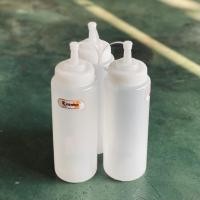 ราคา JRL เรืองวา/pioneer ขวดบีบพลาสติก จำนวน 3 ขวด 32oz สี JRL (10560125)