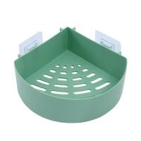 ราคา MARINO HOME ชั้นวางของติดผนัง ชั้นวางของในห้องน้ำ ที่วางของในห้องน้ำ No.Y945 GREEN (10560403)
