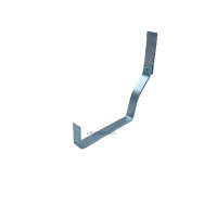 ราคา แสงทองรางน้ำ ตะขอสังกะสี 5นิ้ว เตี้ย สังกะสี (10553794)