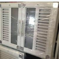ราคา SAHAMIT บานซิ้ง อลูมิเนียม ใส บานคู่ 60×78 (10557646)