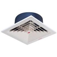 ราคา HUSAN Industrial Fan YAMABISHI รุ่น VF2200B พัดลมระบายอากาศ 8นิ้ว สีขาว 8นิ้ว (10570266)