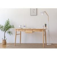 ราคา kyotohaus โต๊ะทำงานสไตล์ญี่ปุ่น - ไม้แอช (แบรนด์นำเข้า) ขนาด 138*65*75 cm. (10570454)