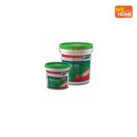 ราคา จระเข้ สกิมโค้ท 102 ขาว 5 กก. ครีมฉาบบาง (10577005)