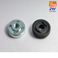 ราคา MAKITA ประกับใบนอก ใช้กับรุ่น MT954, MT958, 9523NB สเเตนเลส (10574536)