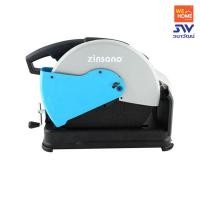 ราคา Zinsano เครื่องตัดไฟเบอร์ 14 นิ้ว รุ่น CO14MH2 14 นิ้ว รุ่น CO14MH2 (10574681)