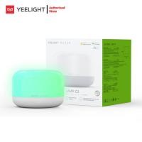 ราคา Yeelight LED Bedside Lamp D2 - โคมไฟหัวเตียงยีไลต์ D2 (Global) โคมไฟหัวเตียงยีไลต์ (10571011)
