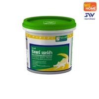 ราคา จระเข้ ปูนซีเมนต์สำเร็จรูป รีแพร์ มอร์ต้า (1) 5 กก. (10577015)