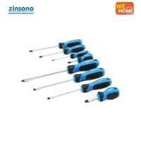 ราคา Zinsano ชุดไขควง 8 ชิ้น/ชุด Z001308 8 ชิ้น/ชุด (10574172)