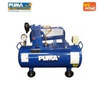 ราคา PUMA ปั๊มลมสายพาน PP-1 1 สูบ 1/4HP 36 ลิตร (ไม่รวมมอเตอร์) 1/4HP ไม่รวมมอเตอร์ (10574217)