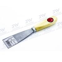 ราคา WeHome เกียงสามเหลี่ยม เกียงโป๊วสี เกรียงโป๊ว เกียงสามเหลี่ยม 1 1/2 นิ้ว (10574260)