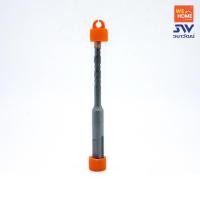 ราคา PUMPKIN ดอกสว่านโรตารี่ 6.5x110mm 15507 6.5x110mm (10574435)