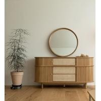 ราคา Kyotohaus ตู้เก็บของสไตล์เกาหลี รุ่น Kyotohaus 152x47x76 cm ไม้สัก (ไทย) คล้าย 90% (10558228)