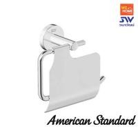 ราคา American Standard K-2801-43-N ที่ใส่กระดาษ โครเมี่ยม (10576571)