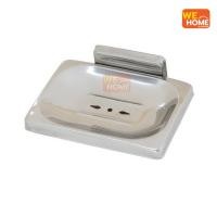 ราคา Vegarr D1001 จานวางสบู่ สแตนเลส (10576597)