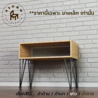 ราคา Afurn DIY ขาโต๊ะเหล็ก รุ่น 3rod30 ความสูง 30 cm 1 ชุด (4ชิ้น) สำหรับติดตั้งกับหน้าท็อปไม้ ทำโต๊ะญี่ปุ่น ขาเก้าอี้ สีดำเงา (10581364)