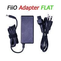 ราคา FiiO Adapter หม้อแปลงสำหรับ FiiO M17 [-หม้อแปลง-] FLAT (10585297)