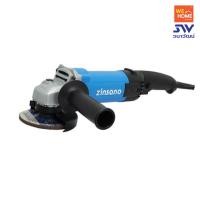 ราคา Zinsano เครื่องเจียร 4 นิ้ว รุ่น AG1101L รุ่น AG1101L 4 นิ้ว (10574693)