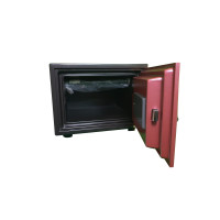 ราคา Wongsiam D_D Safe ตู้เซฟ leeco รุ่น NSS น้ำหนัก 53 kg. 48.4x43.3x37.2 cm. (กxยxส) ทองน้ำตาล (BRONZE) (10613063)