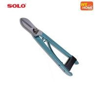 ราคา SOLO กรรไกรตัดสังกะสี 12" #E814 รุ่น E814 12" (10573892)