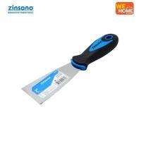 ราคา Zinsano เกรียงโป๊วสี 2 นิ้ว Z045103 เกรียงโป๊วสี 2 นิ้ว (10574120)