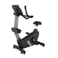 ราคา Impulse Upright Bike IMPULSE รุ่น ECU7 จักรยานปั่นออกกำลังกาย ตัวเครื่องสีดำ (10553290)