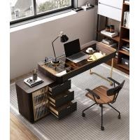 ราคา shira laa_loft_office โต๊ะทำงาน Topกระจกนิรภัย W140xD60xH75 cm (10558411)