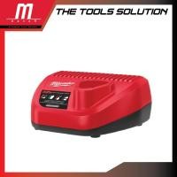 ราคา Milwaukee แท่นชาร์จแบตเตอรี่ 12 โวลต์ 12V รุ่น C12 C (10573314)