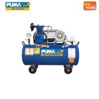 ราคา PUMA ปั้มลมสายพาน PP-1 1 สูบ 1/4HP 36 ลิตร (รวมมอเตอร์) 1/4HP รวมมอเตอร์ (10574219)