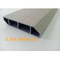 ราคา HERO Flooring บัวพื้นเชิงผนัง HERO PVC SKIRTING WHITE OAK 15 x 95 x 3000 mm. บัวพื้นเชิงผนัง (10581479)