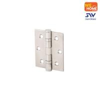 ราคา HAFELE 489.02.400 บานพับ สแตนเลส 2.5 *3" 2.5 *3" บานพับ (10581923)