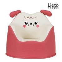 ราคา Lieto Baby For You sofa ลายการ์ตูน ลายฟันนี่ fauxLeather 50 (10589765)