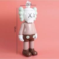 ราคา INTERY ที่ใส่ทิชชู่ ที่ใส่ทิชชู่ในห้องน้ำ ที่ใส่ทิชชู่ม้วน กล่องใส่ทิชชู่ 4 7 (10597219)