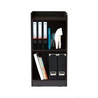 ราคา ProSpace ชั้นวางแฟ้มเอกสาร A4 สีวอนัท 42 x 30 x 90 cm. มินิมอล (10602650)