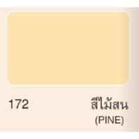 ราคา Beger สีโป๊วไม้ Beger Wood Filler กระปุก 500G วู๊ดฟิลเลอร์ โป้วไม้ #172 สีไม้สน สีรองพื้น (10629483)