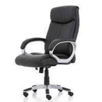 ราคา [PRE-ORDER] Ergotrend เก้าอี้ผู้บริหาร Marrshal สีดำ (10596576)