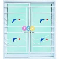 ราคา Forget me not1122 หน้าต่างบานเลื่อน ขนาด 100x110 ซมพร้อมเหล็กดัด . สี ขาว+ใสเขียว+มุ้ง+เหล็กดัดช้อนเงิน (10634525)