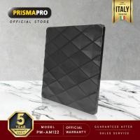 ราคา PRISMAPRO เสาอากาศดิจิตอลทีวีภายในอาคาร รุ่น PM-AM122 ฟรีสาย USB และ RF Cable ความยาว 2.3 เมตร แบบที่1 2.3 เมตร รุ่น PM-AM122 (10623655)