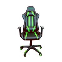 ราคา SHIMONO Thailand เก้าอี้เกมส์ STRIKER PRO G3 STRIKER PRO Green (10644133)