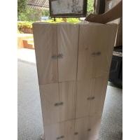 ราคา กล่องไม้ตังโอ88 | กล่องไม้สนฝากระจก 9 x 13 x 4.5 นิ้ว กล่อง ธรรมชาติ (10644309)