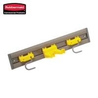 ราคา Rubbermaid ที่แขวนอุปกรณ์ทำความสะอาด รุ่น FG199300 18" (10618295)