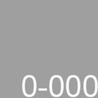 ราคา Dulux สีเทา อินสไปร์ กึ่งเงา ขนาด 9L สีทาบ้าน สีน้ำ สีทาภายใน สีทาภายนอก 0-000 size (10661188)