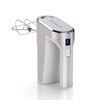 ราคา Cuisinart เครื่องปั่นอาหารมือถือไร้สาย RHM100U Silver (10637099)