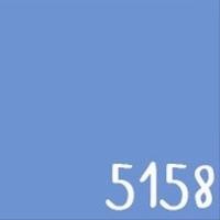 ราคา TOA Supershield Duraclean A+ กึ่งเงา สีฟ้าคราม ขนาด 9L size 5158,Supershield (10668522)