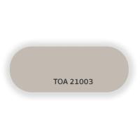 ราคา TOA สีทาบ้าน เฉดสี 21001 SuperShield Duraclean A+ กึ่งเงา 3.5 ลิตร สีทาภายนอก สีทาภายใน จับคู่ลงตัว เกรดสูงสุด 21003,SuperShield ทาภายนอก size (10659606)