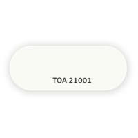 ราคา TOA สีทาบ้าน เฉดสี 21001 SuperShield Duraclean A+ กึ่งเงา 3.5 ลิตร สีทาภายนอก สีทาภายใน จับคู่ลงตัว เกรดสูงสุด 21001,Duraclean A+ ทาภายใน size (10659609)