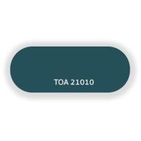 ราคา TOA สีทาบ้าน เฉดสี 21001 SuperShield Duraclean A+ กึ่งเงา 3.5 ลิตร สีทาภายนอก สีทาภายใน จับคู่ลงตัว เกรดสูงสุด 21010,SuperShield ทาภายนอก size (10659620)