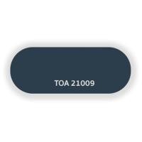 ราคา TOA สีทาบ้าน เฉดสี 21001 SuperShield Duraclean A+ กึ่งเงา 3.5 ลิตร สีทาภายนอก สีทาภายใน จับคู่ลงตัว เกรดสูงสุด 21009,Duraclean A+ ทาภายใน size (10659629)